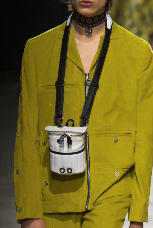 时装周巴黎世家,巴黎时装周kenzo