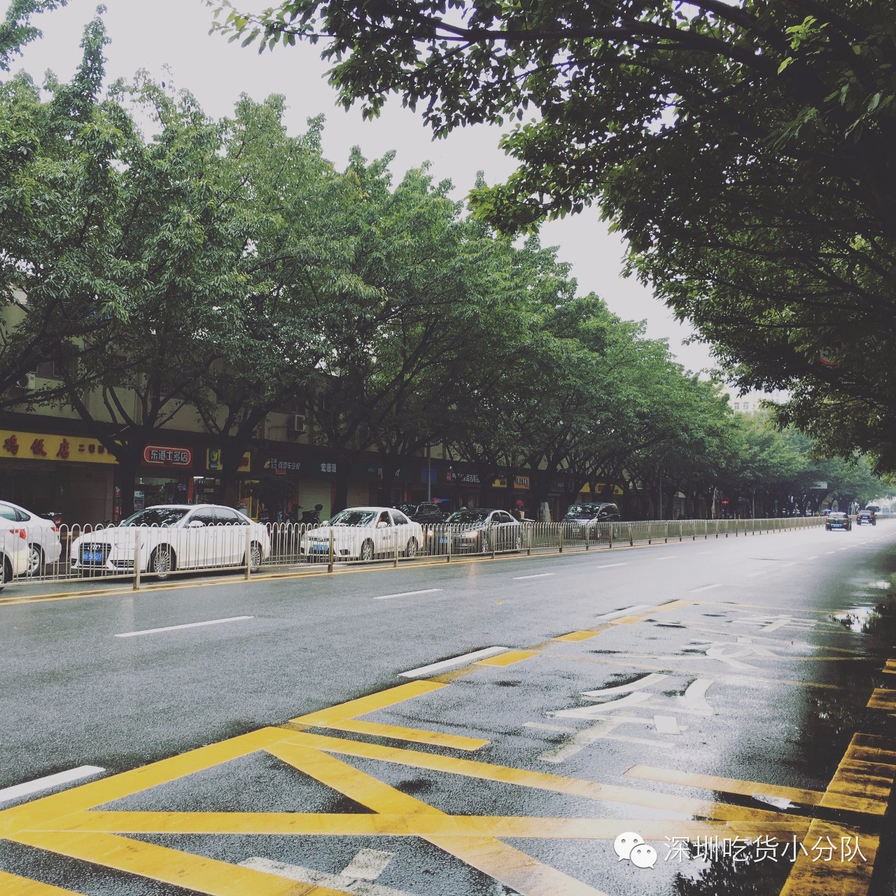 10年，20年...那些陪我们长大的蛇口老店都还在吗？