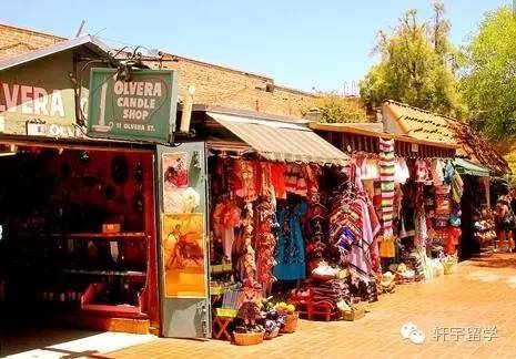 美景+购物黑色星期五遇上加州一号公路！完美旅程11月19日启程！一年一次！抓紧报名！