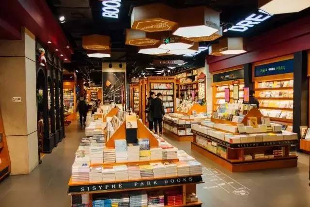 那些8月新开业的走心书店，时光流离，唯有读书静