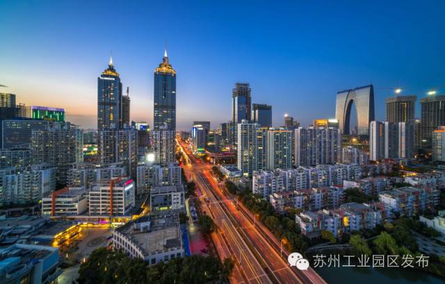 强强联手画风太美，微软、西门子、新西兰全都有。。。开挂的园区不需要解释！