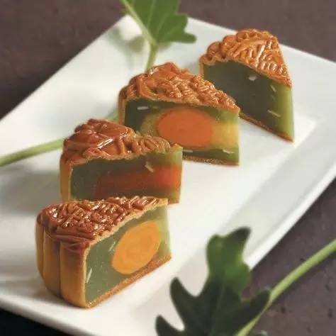 盘点九种奇怪味道的月饼,盘点那些奇奇怪怪的月饼
