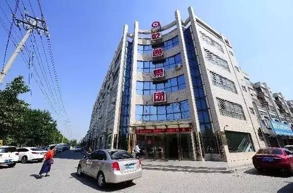 新焦点警方证实“乾通”旗下有11家分公司,兴庆金凤贺兰陆续接到多人报案