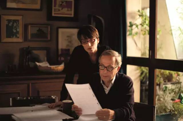 有利于写作的电影,关于作家电视剧