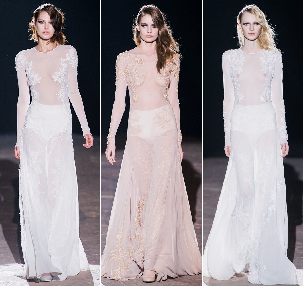 管得着吗你？｜宝宝的婚纱就是这么任性！