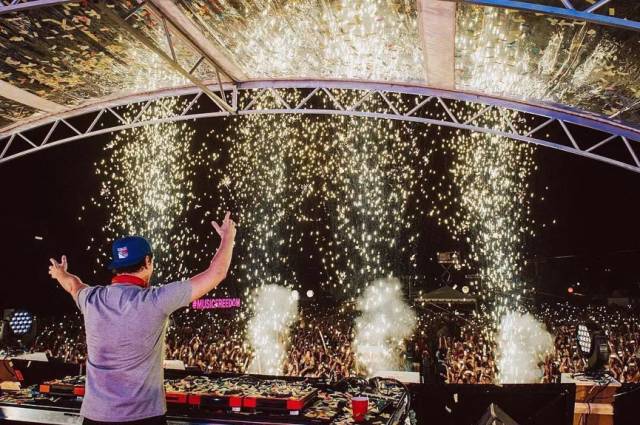 ElectricZooiscomingtoShanghai!|纽约“电子动物园”空降上海，开园派对倒计时！