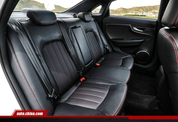 自主品牌a级轿车安全性,自主a级自动挡车