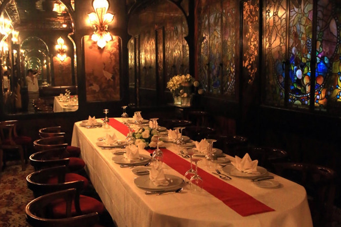 这家餐厅凭一道菜就火爆全国,这家餐厅很普通为什么这么火