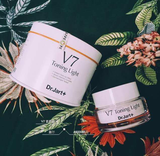 适合干皮的素颜霜和隔离霜,适合干皮的持久素颜霜