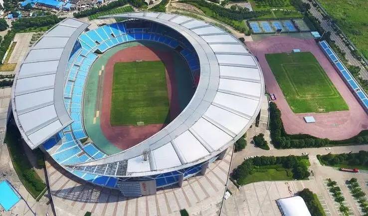 首发80后投资人杠上中国足球投入1000万组队补安徽职业足球空白