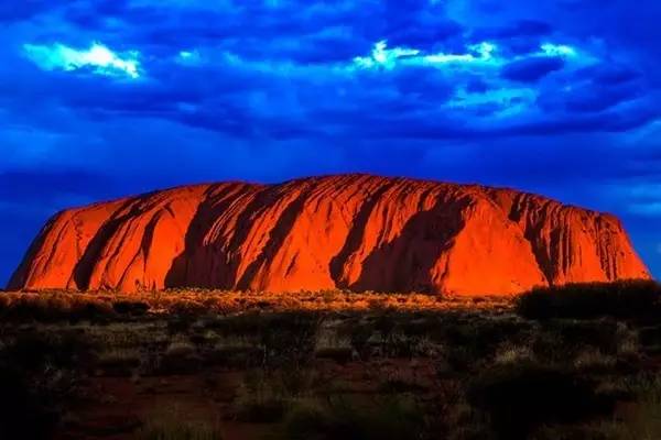 澳大利亚新奇的现象,澳大利亚最独特的地方