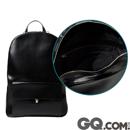 潮对味！10款秋季双肩背包推荐