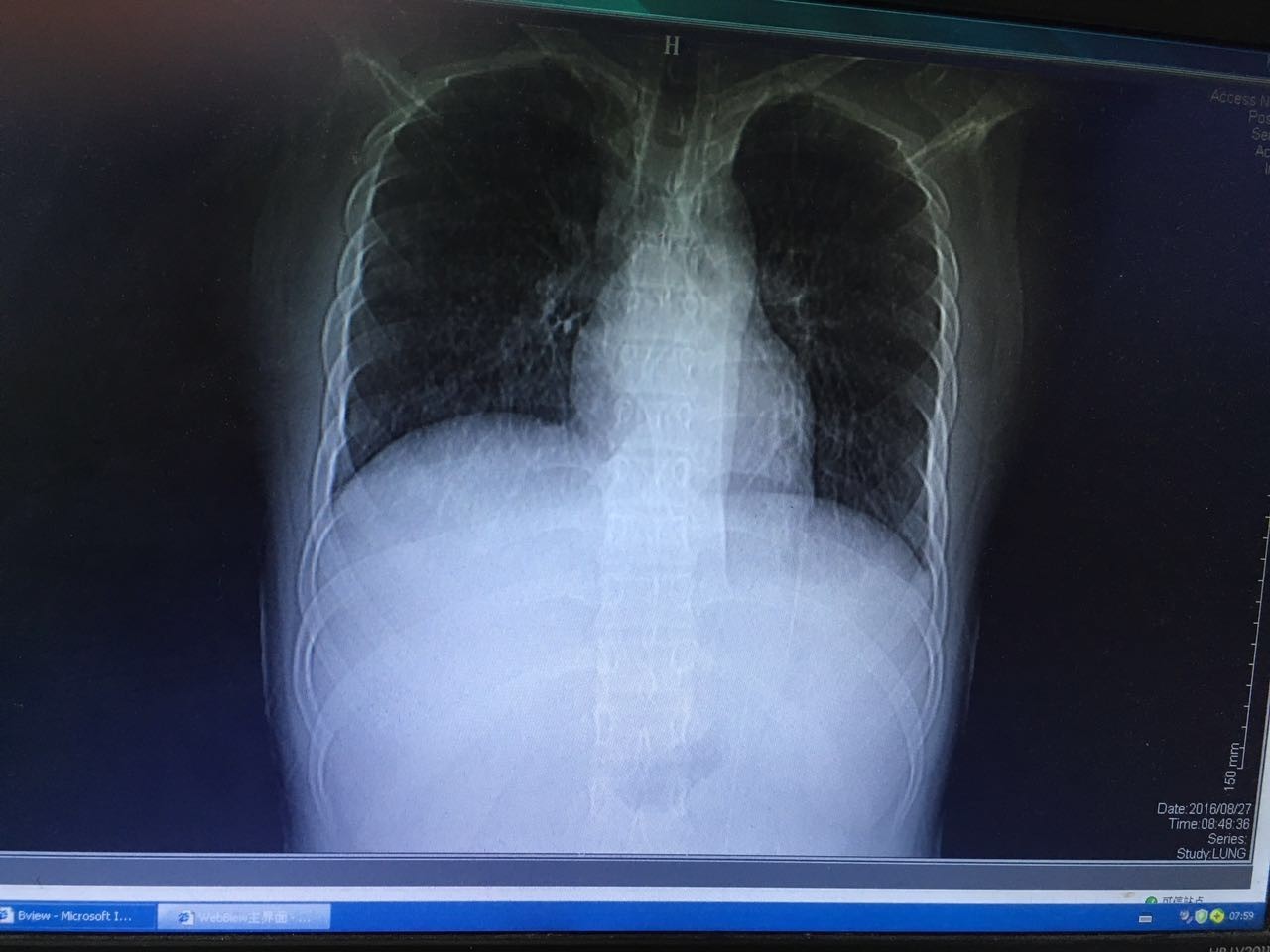 这哪是看病?简直就是一部悬疑推理小说!