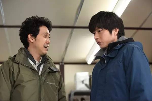 除了《贤者之爱》,你还应该知道wowow的这些神剧