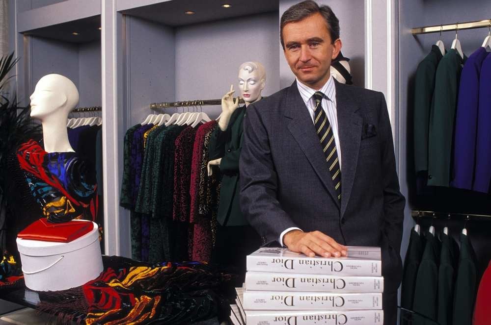 爱马仕家族保卫战,奢侈品大战