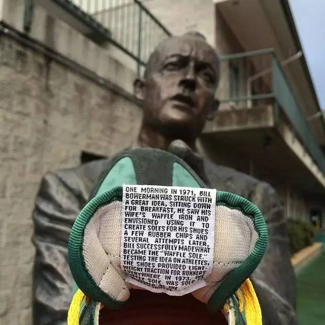 见识了他1000万美元的鞋库，我的红眼病无药可医