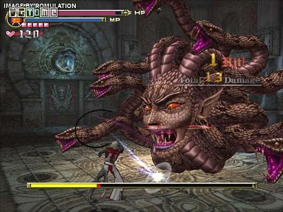 我的恶魔我的城——写在《恶魔城》系列30周年时