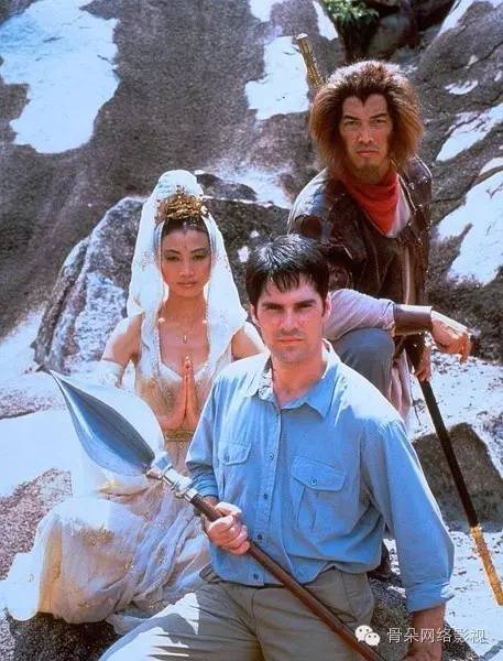 替吴承恩觉得亏！西游记这个免费IP已经在一百年里被改编过143遍！