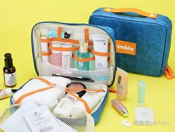 旅行收纳携带轻松便捷,旅行收纳整理神器有哪些