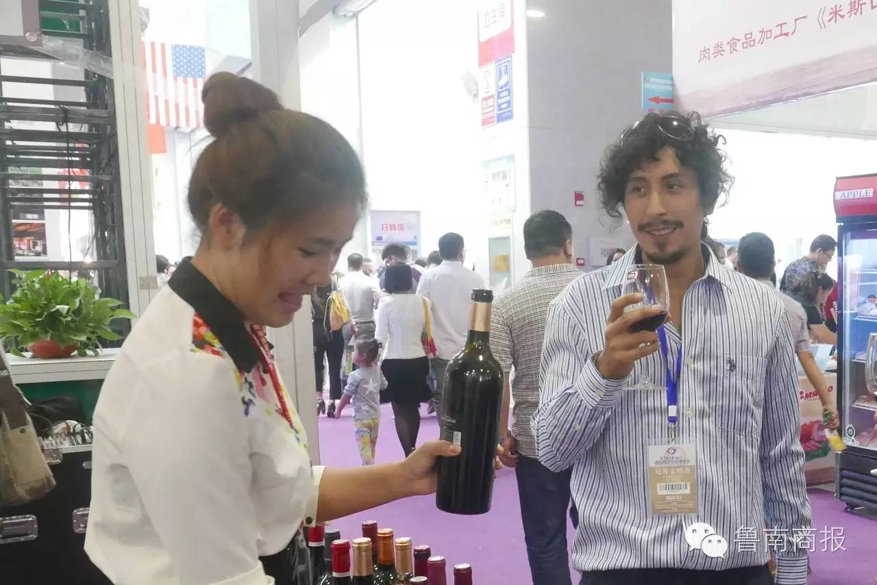 来商博会淘货吧,爱吃、爱玩、爱美的你,来这都能寻到宝