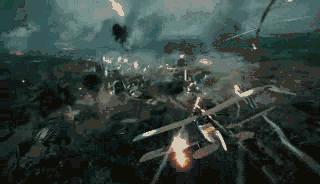 战地1最低画质设置技巧运行流畅,战地1怎么玩多人模式教学