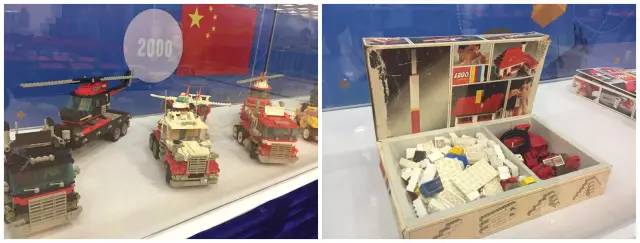 国庆人海里浪？来这就够了！华南最大乐高科技展，14个劲爆看点，劲值