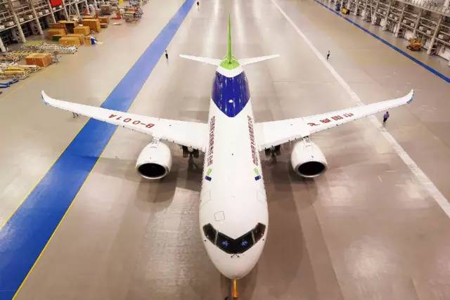 是啥新材料这么厉害,两位国家领导人都来看它?