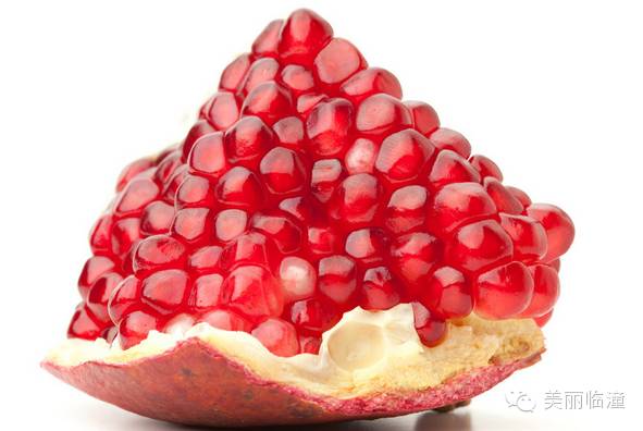 临潼石榴哪个品种最好,四川突尼斯石榴与临潼石榴