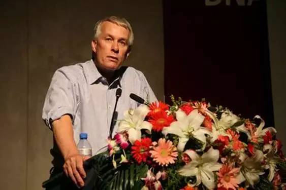 诺奖得主评论诺奖获得过程,交大诺奖