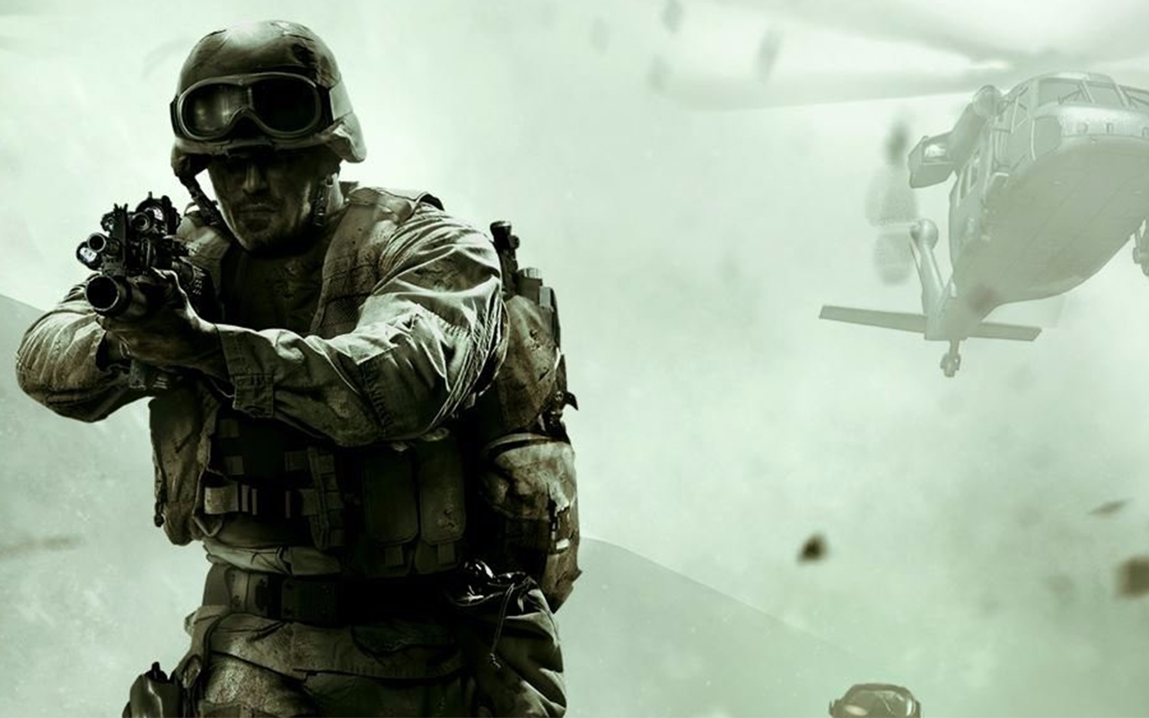 使命召唤现代战争重制版叫什么,使命召唤现代战争重制版xss