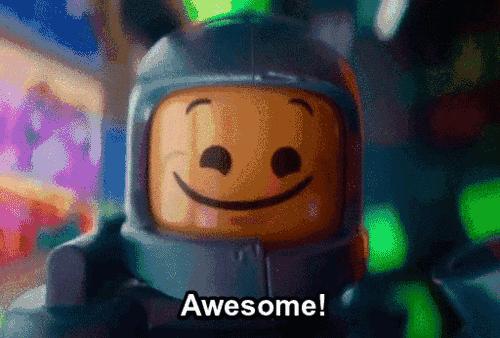 国庆人海里浪？来这就够了！华南最大乐高科技展，14个劲爆看点，劲值