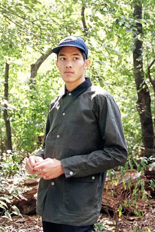 ONLYNY告诉你,不需要大印花等潮流元素,同样可以很潮。