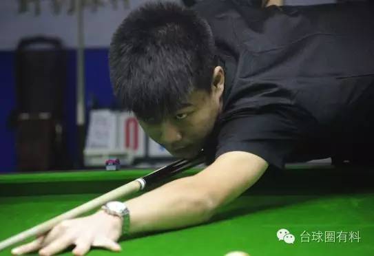 justalovelyboy——“百步穿杨”张堃鹏