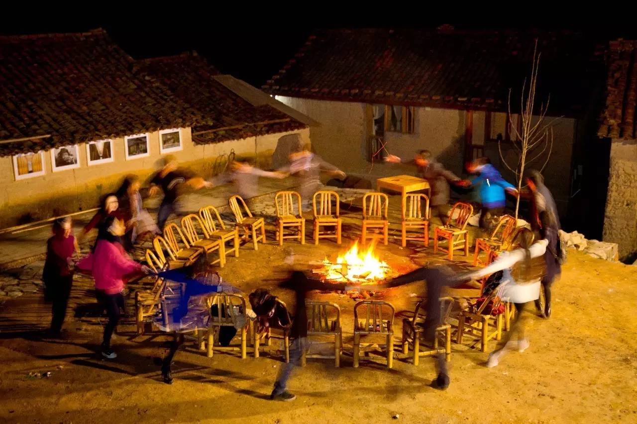 松阳民宿推荐,松阳比较出名的民宿