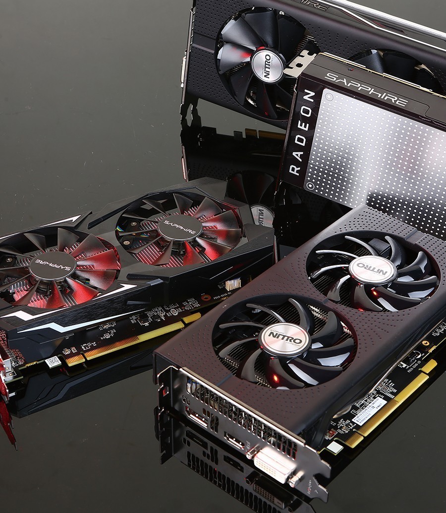 rx470和rx460,rx460和rx470有什么区别