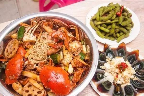 武汉刁角最有名的馆子,武汉刁角美食哪家最好