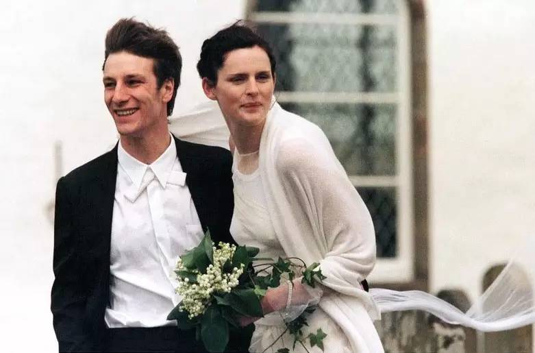 管得着吗你？｜宝宝的婚纱就是这么任性！