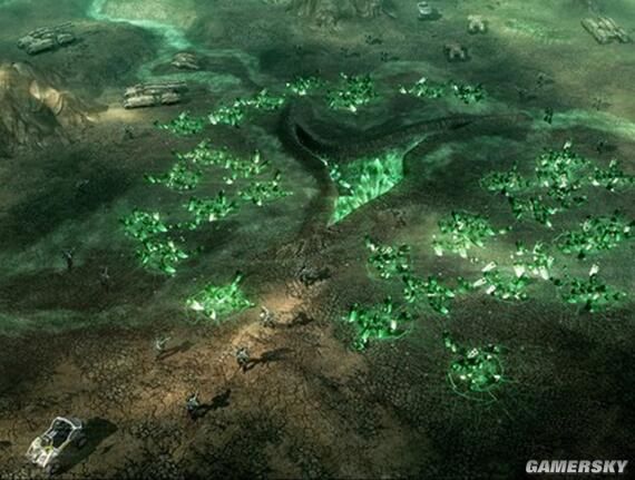 你相信吗？RTS中最重要的单位居然是农民！