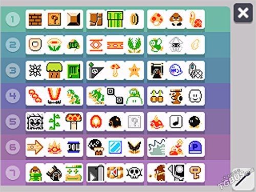 3ds超级马里奥,3ds模拟器超级马里奥制造2