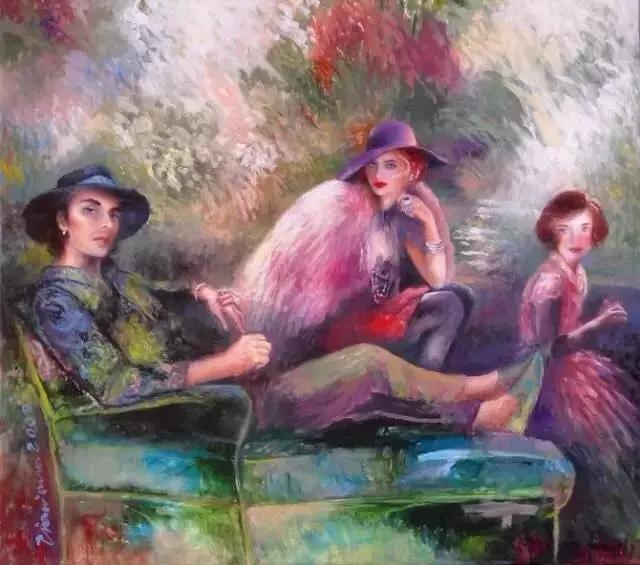 听上去你像是双性恋者//银河答问5