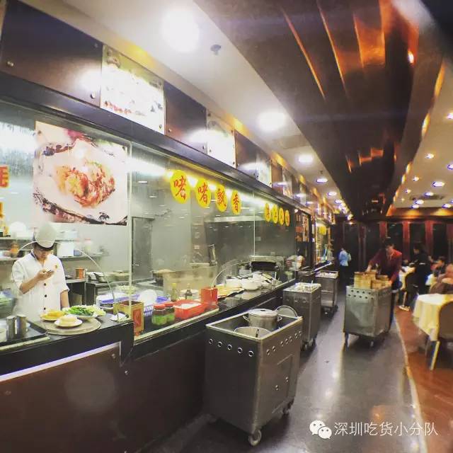 10年，20年...那些陪我们长大的蛇口老店都还在吗？