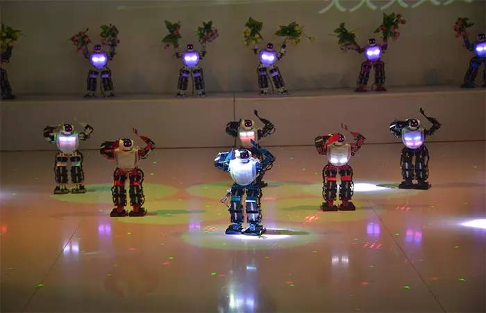 仿人形超智能机器人,仿人机器人玩具