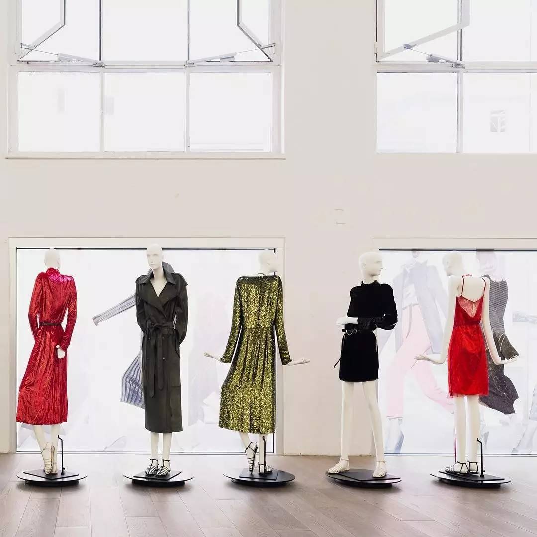 自从找到「趣味相投」的买手店|可给我省下太多事儿了...