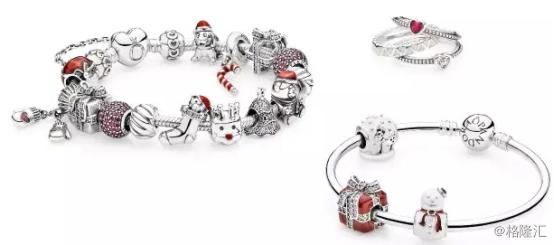 潘多拉pandora清新海风,潘多拉单颗挑选