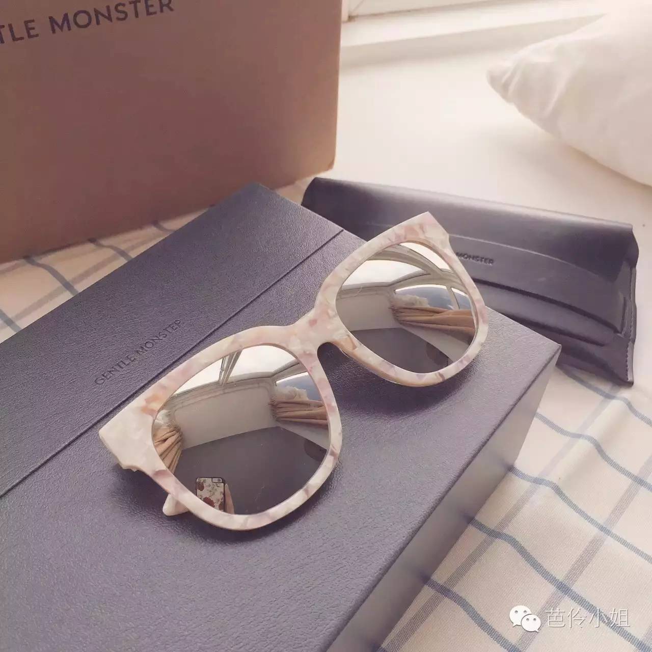 芭伶专访|55时尚美妆达人-LittleHana哈娜酱“萌系Girl”原来有酱紫的扮美心经