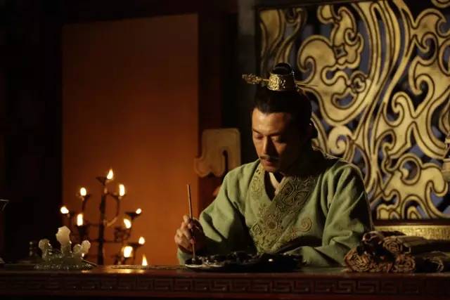 大话年俗：丙申太岁管仲将军