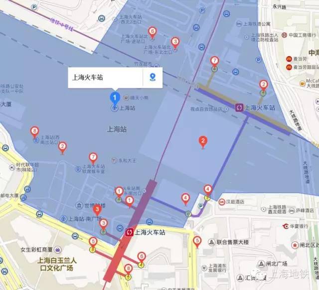 乡愁是乘了一年的地铁，该回家了2016春运行攻略