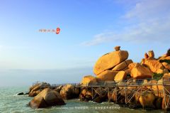 那琴半岛是哪个市的,广东那琴半岛住宿攻略