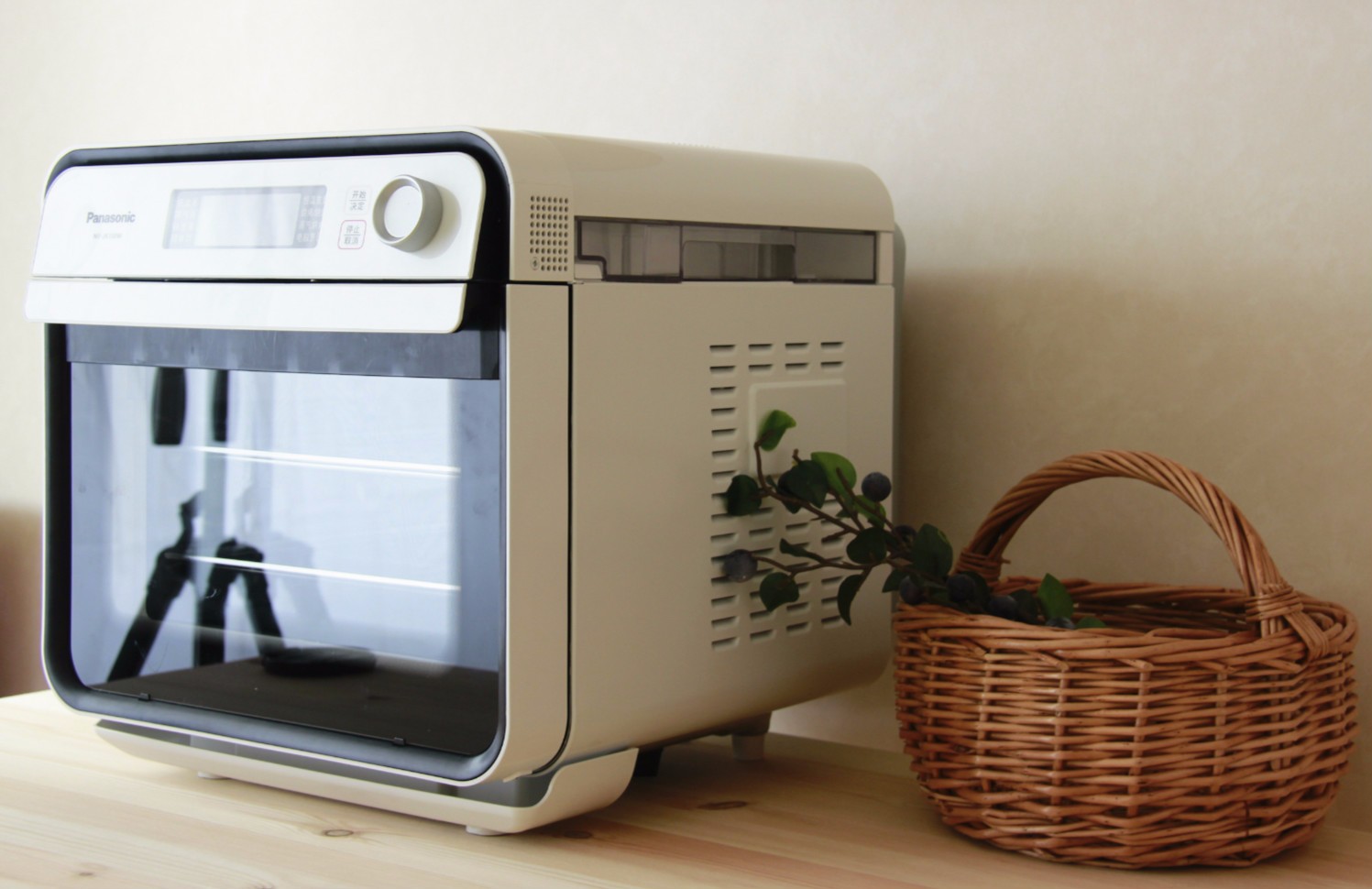 松下蒸烤箱360,蒸烤箱推荐松下