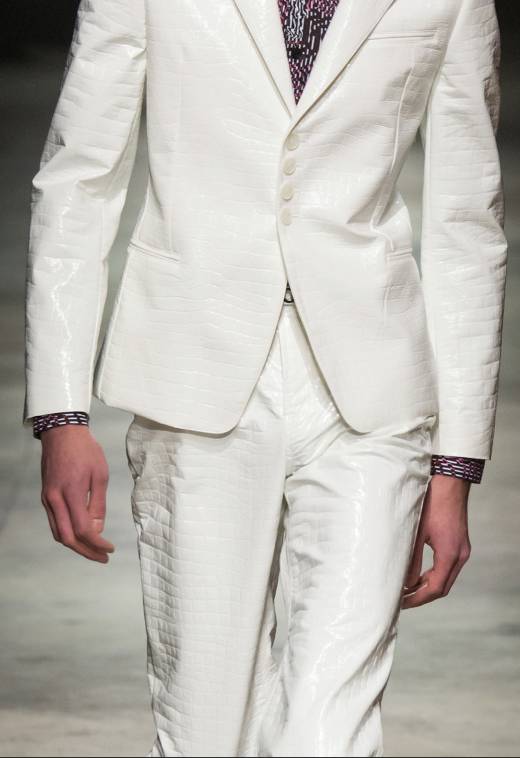 时装周巴黎世家,巴黎时装周kenzo